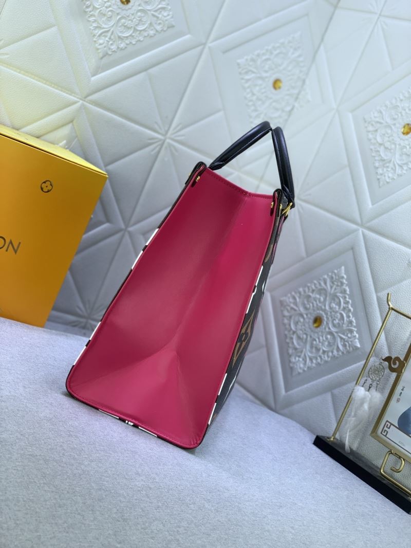 Louis Vuitton Shopping Bags